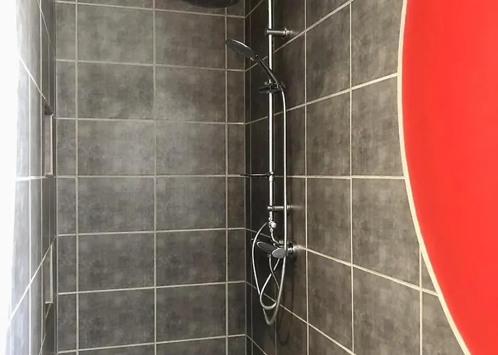 1 Ou 2 Doubles Avec Piscine Отель типа 