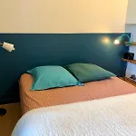1 Ou 2 Doubles Avec Piscine Bed & Breakfast Grane