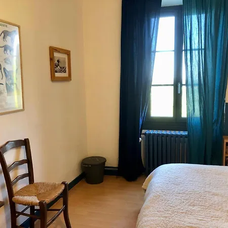 1 Ou 2 Doubles Avec Piscine Bed & Breakfast Grane