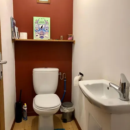 Bed & Breakfast 1 Ou 2 Doubles Avec Piscine 3*