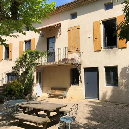 1 Ou 2 Doubles Avec Piscine 3*